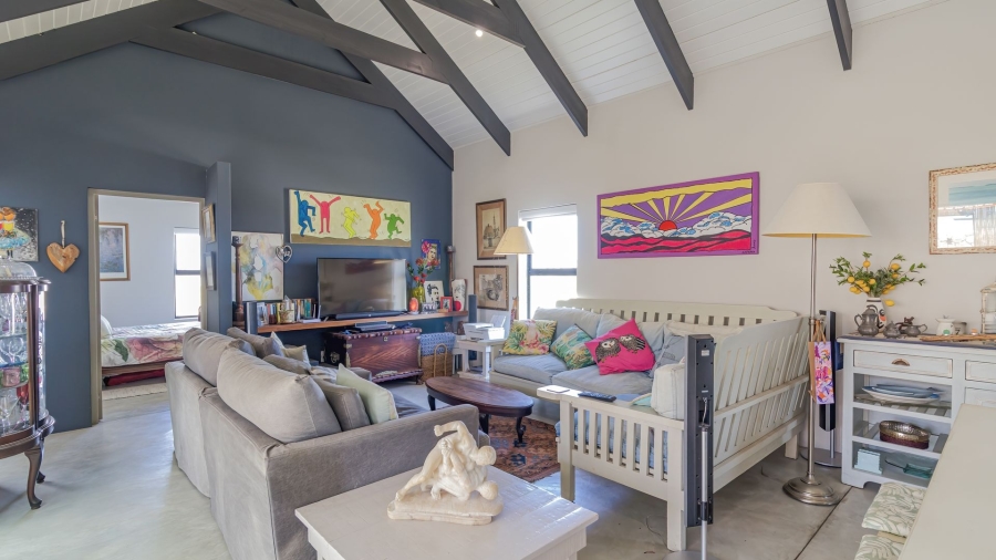 3 Bedroom Property for Sale in Atlantic Sands Private Estate Western Cape